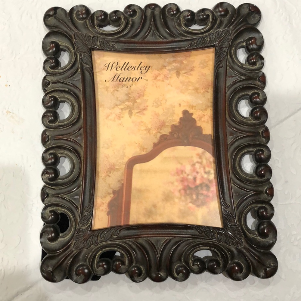 Photo frame - Picture 1 of 1